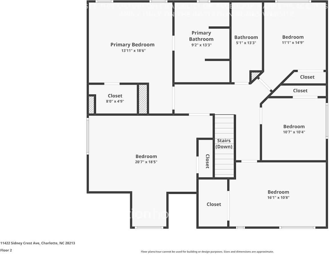 11422 Sidney Crest Ave - Photo 5 of 18
