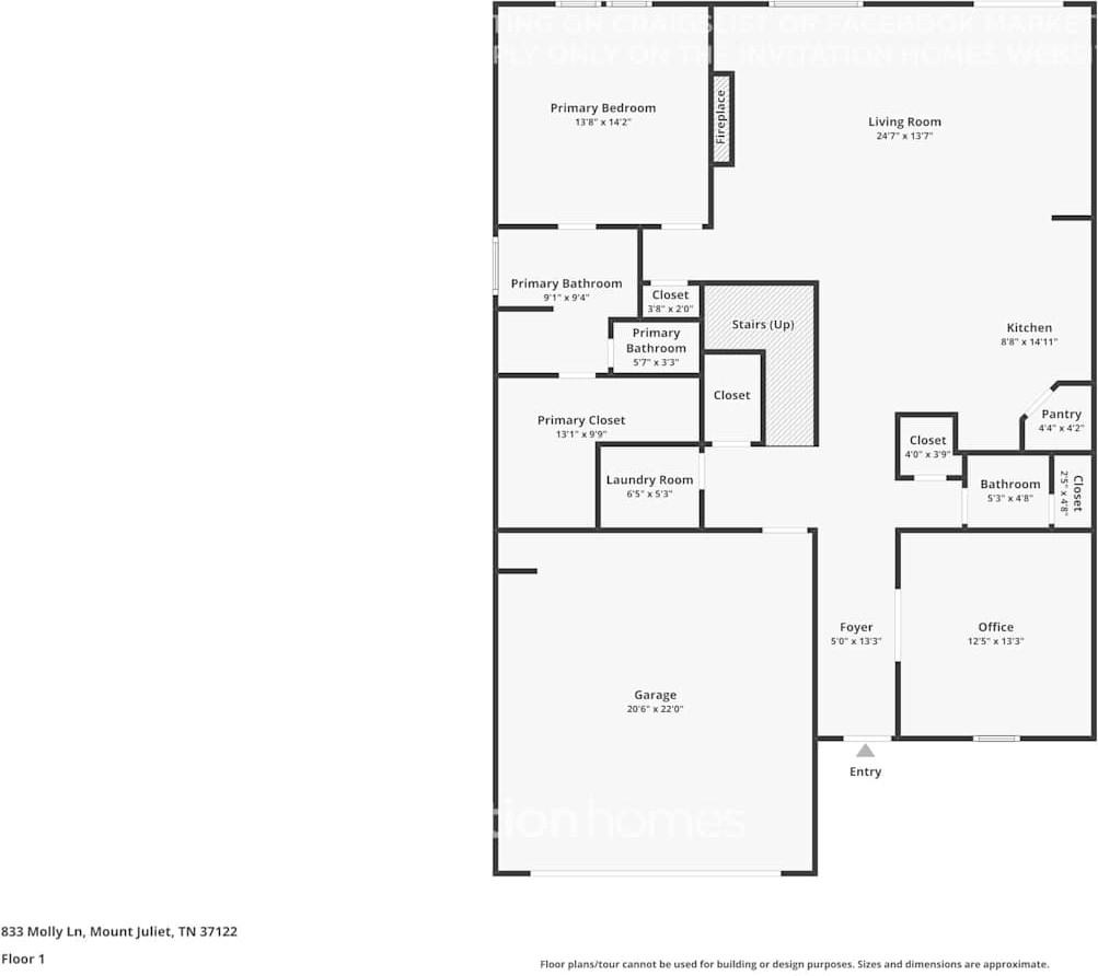 833 Molly Ln - Photo 2 of 18