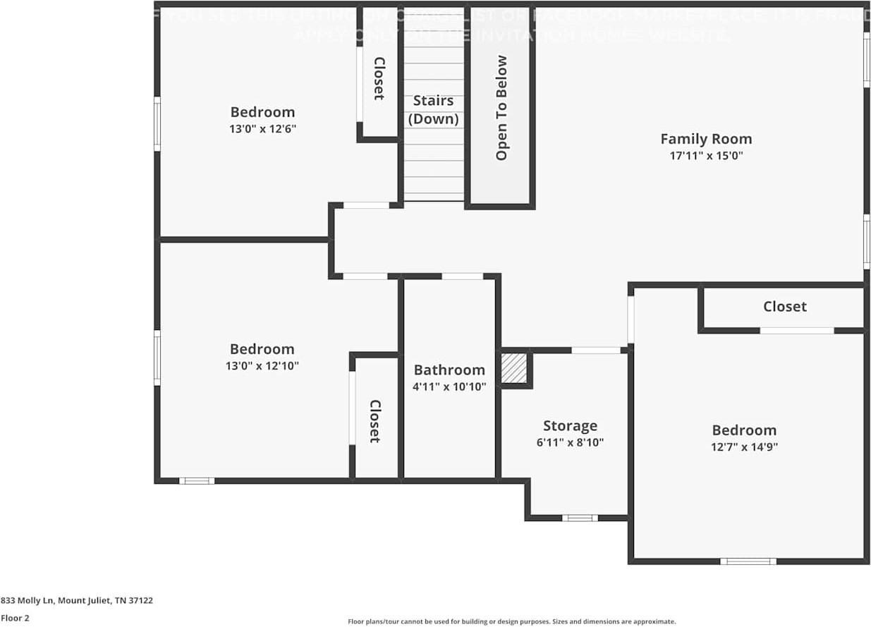 833 Molly Ln - Photo 3 of 18
