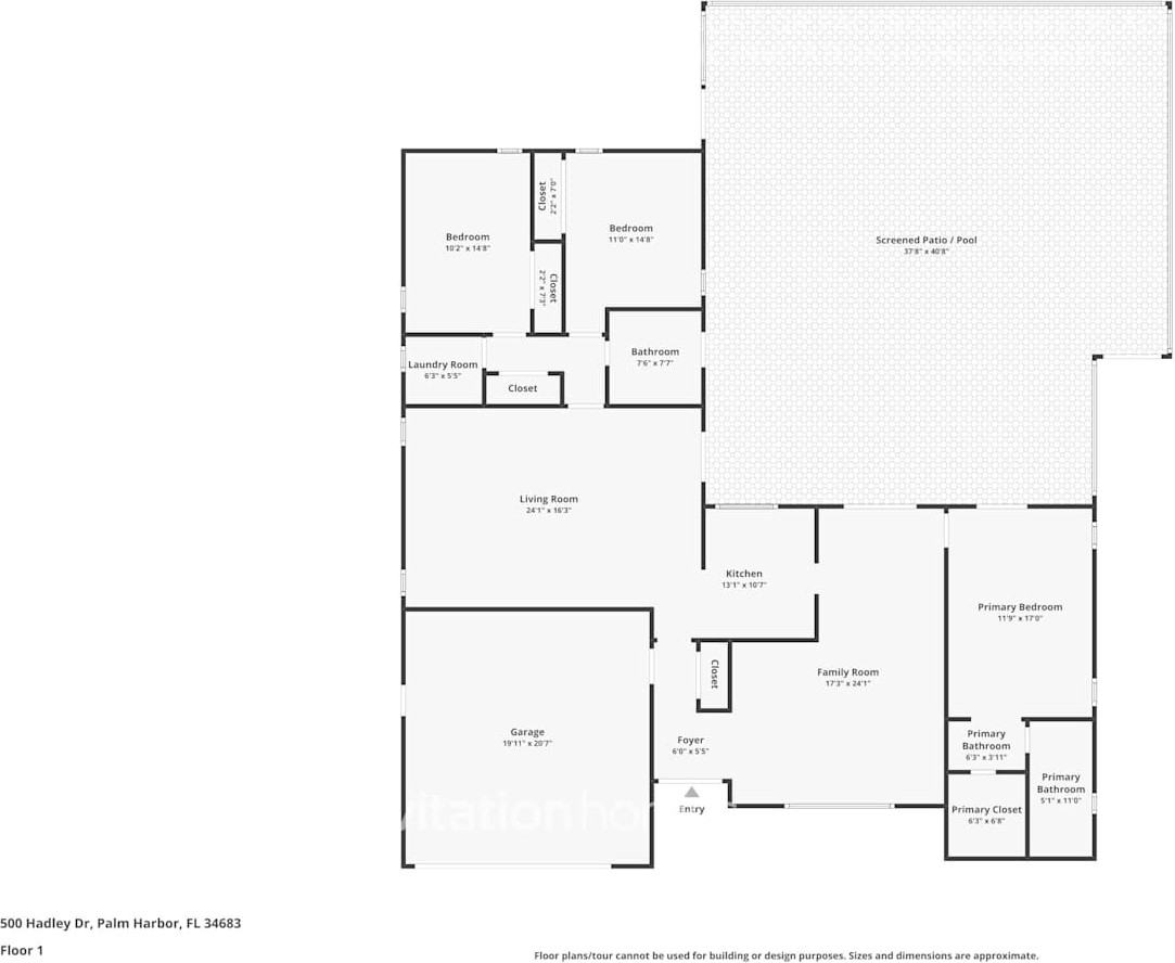 500 Hadley Dr - Photo 2 of 15