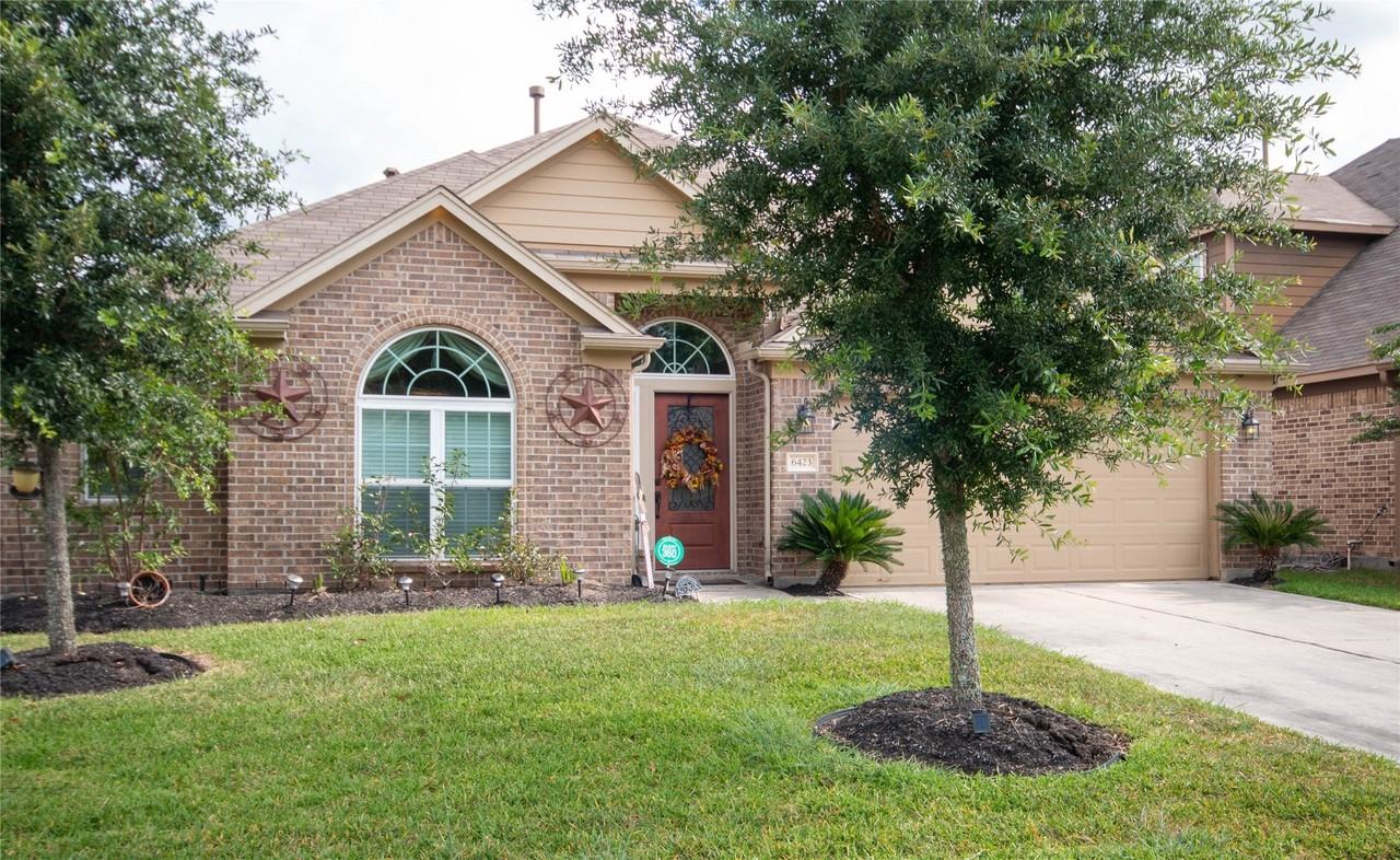 6423 Westward Wood Way - Photo 2 of 24