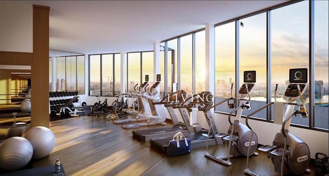 E 54th St #17A - Photo 7 of 10