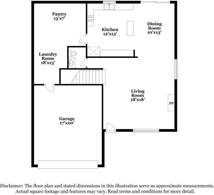 10012 Chapel Rock Dr - Photo 2 of 17