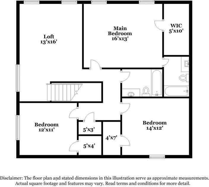 10012 Chapel Rock Dr - Photo 3 of 17