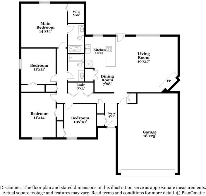 1024 Sw 101st St - Photo 2 of 16