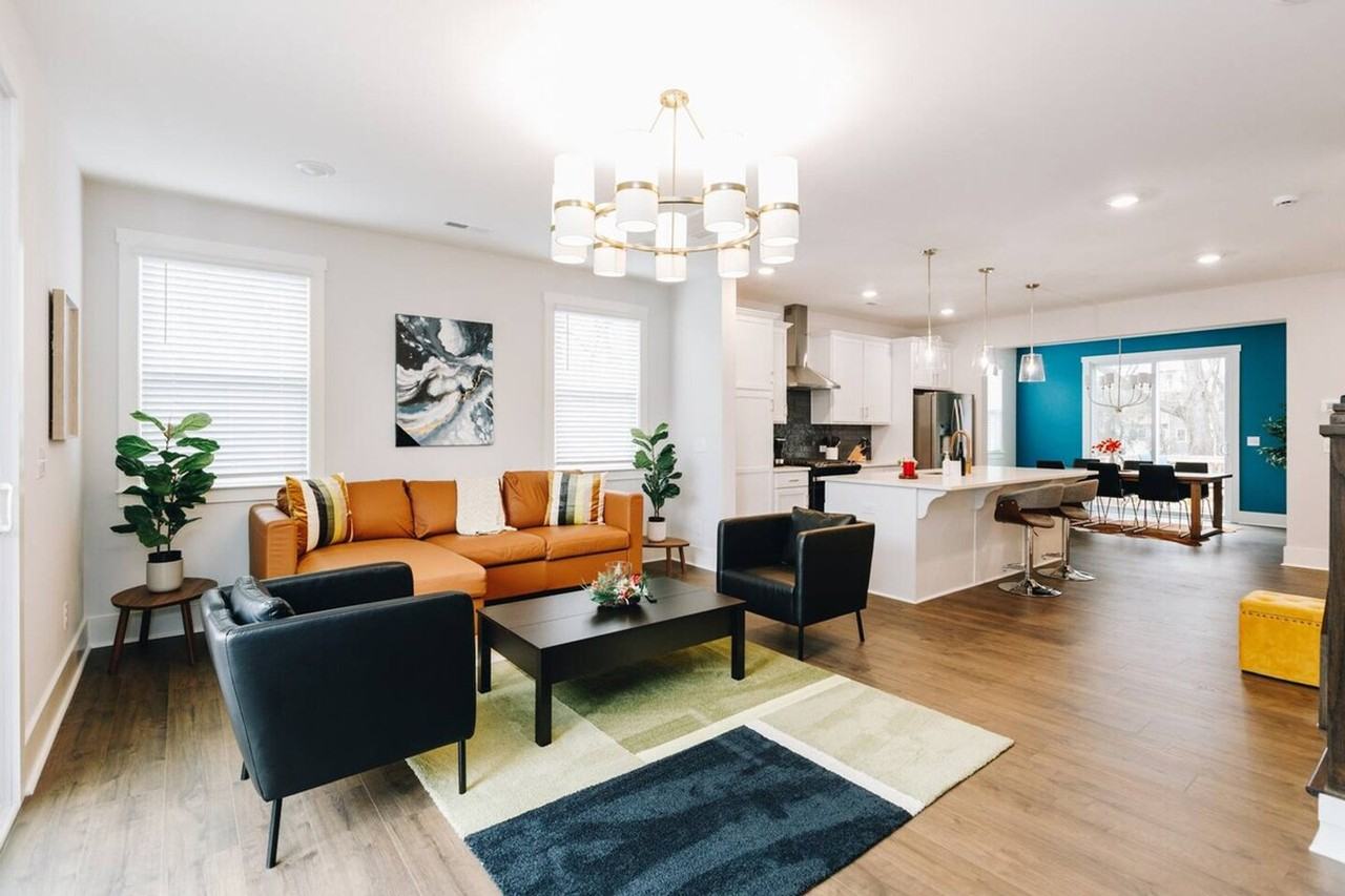 1122 N Alexander St #1051235P - Photo 3 of 50