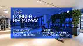 The Corner on Broadway - Photo 1 of 1