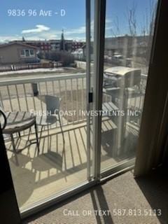 9836 96 Ave #D - Photo 3 of 9