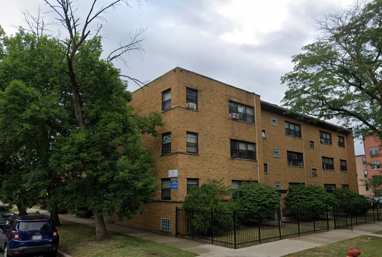 7770-78  S South Shore Drive Chicago, IL 60649 - Photo 2 of 3