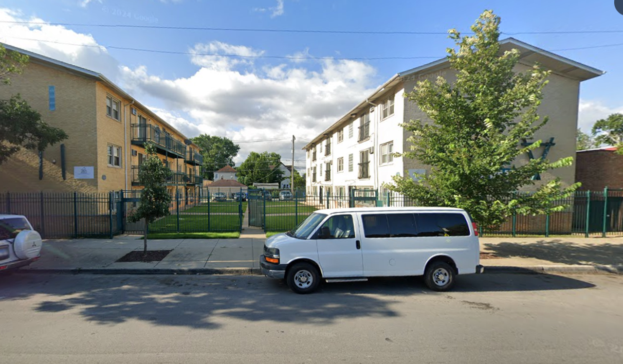 3737-3739 W 63rd (West Lawn) - Photo 3 of 3