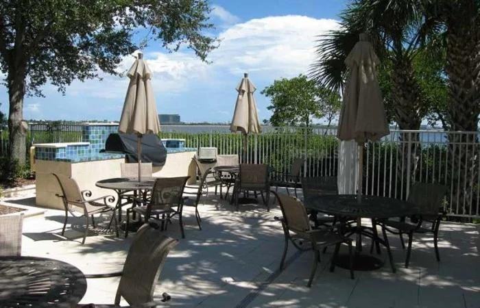 5203 Bay Club Cir #1 - Photo 3 of 19