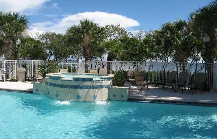 5203 Bay Club Cir #1 - Photo 6 of 19