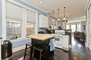 1037 S Racine Ave #3F - Photo 1 of 1