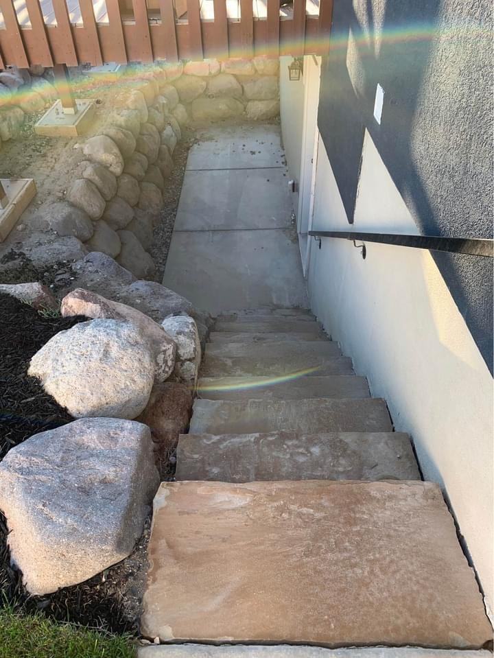 4963 E Silver Ridge Rd #BS - Photo 5 of 6