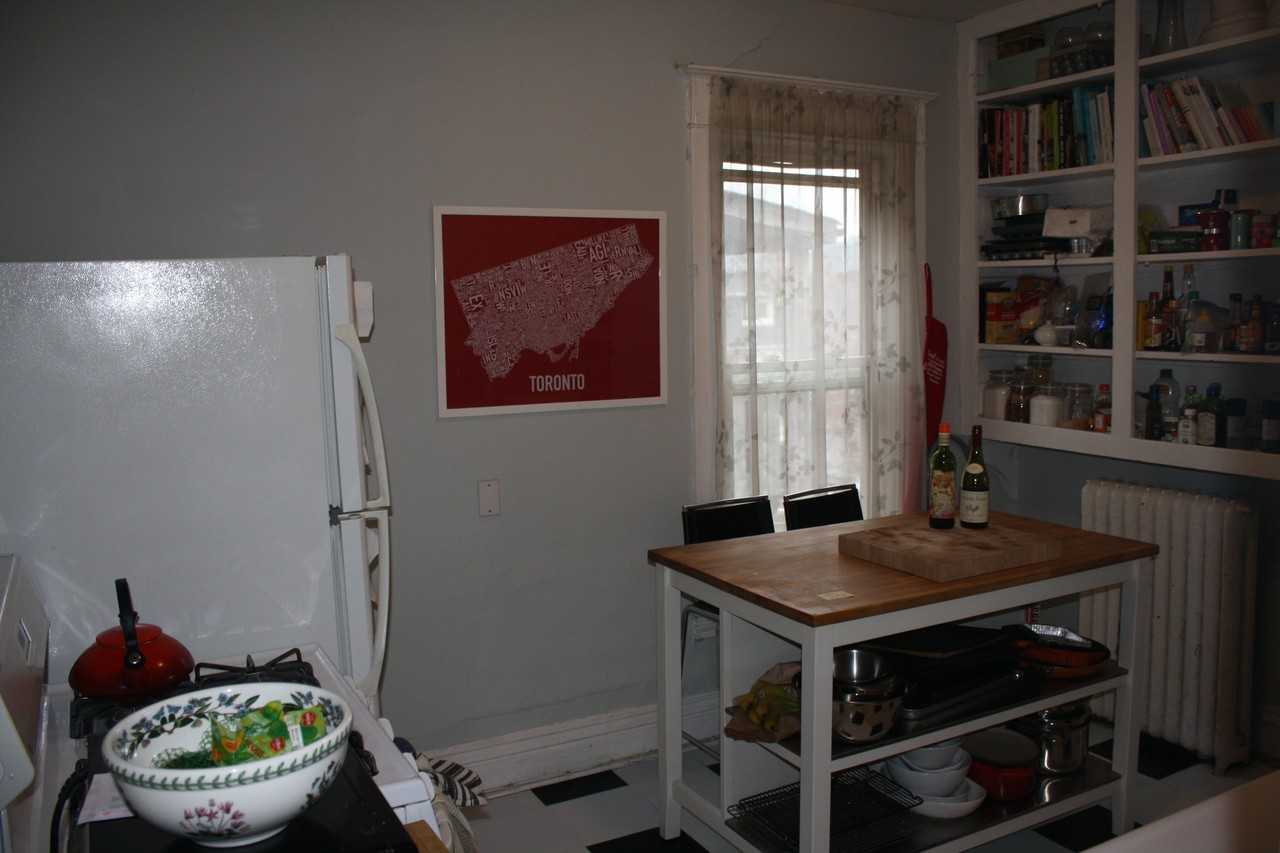 601 College Street #3 - Photo 3 of 8