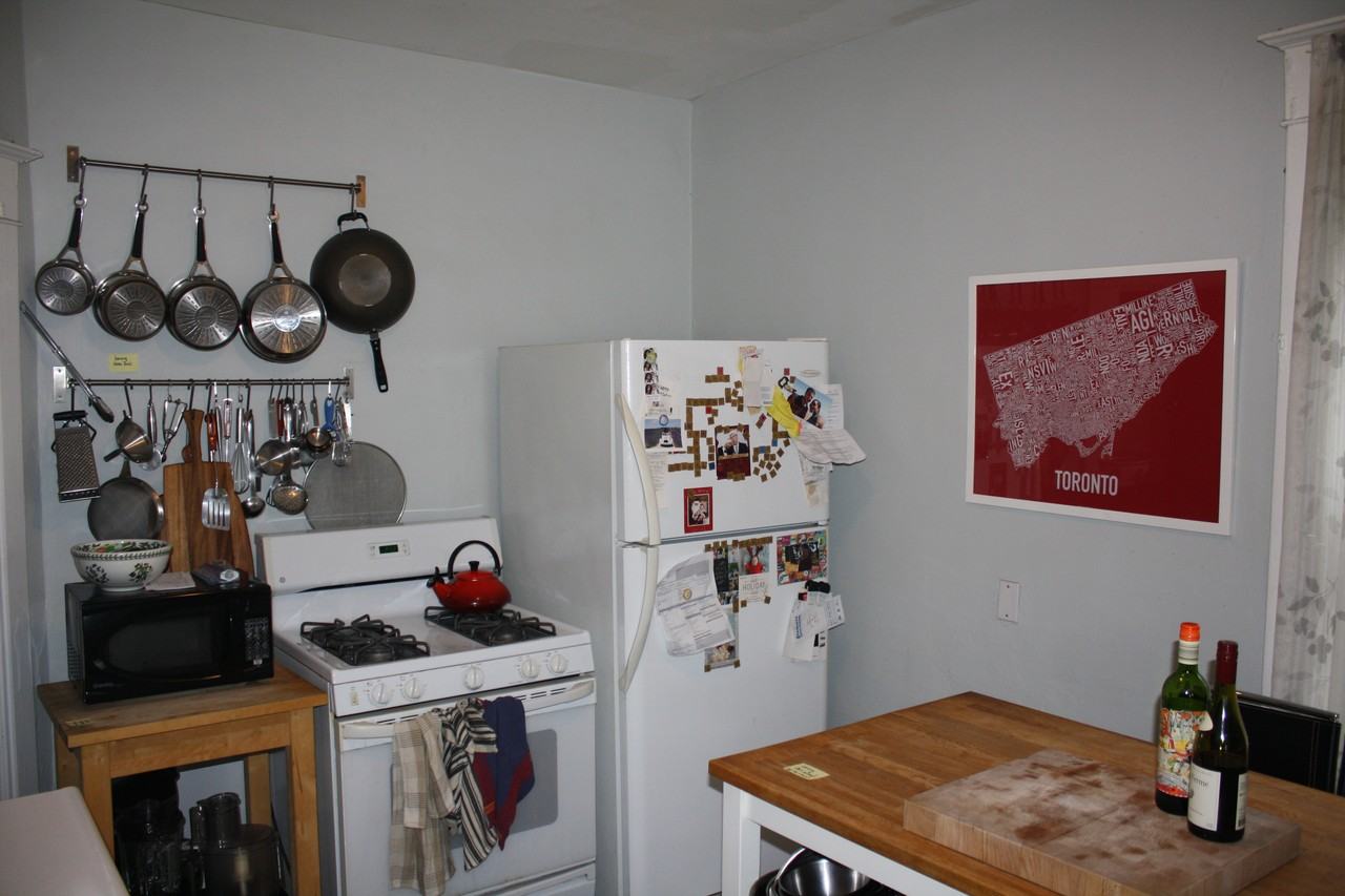 601 College Street #3 - Photo 2 of 8