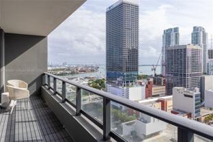 601 Ne 1st Ave #2012 - Photo 1 of 1