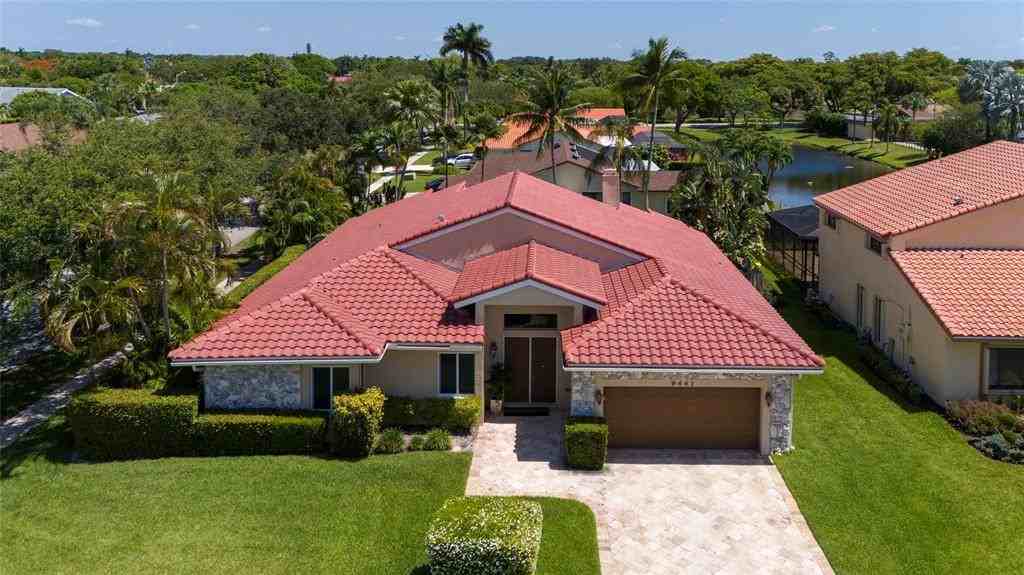 9441 Nw 10th St - Photo 2 of 8