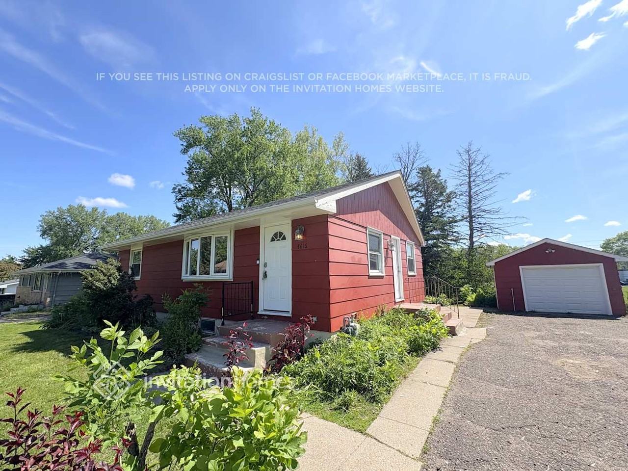 4616 Rhode Island Ave N - Photo 2 of 20