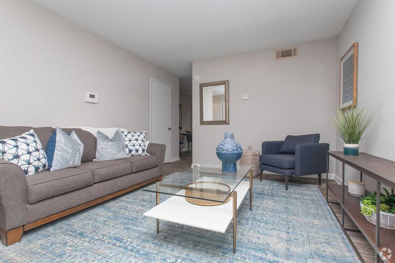 The woods At camp Creek - Photo 3 of 13