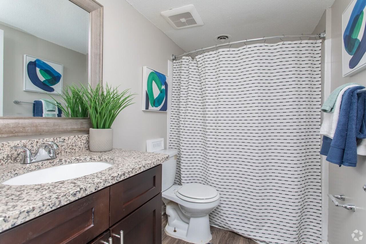 The woods At camp Creek - Photo 7 of 13