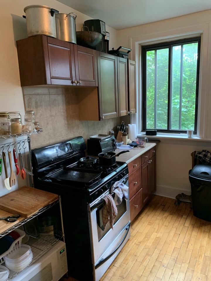 6695 Rue Sherbrooke Ouest - Photo 2 of 7