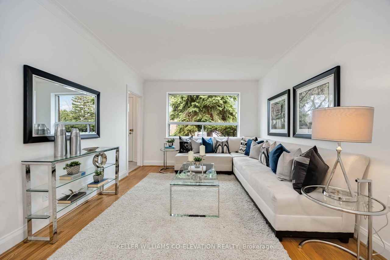 Kipling Ave & Dundas St W - Photo 3 of 10