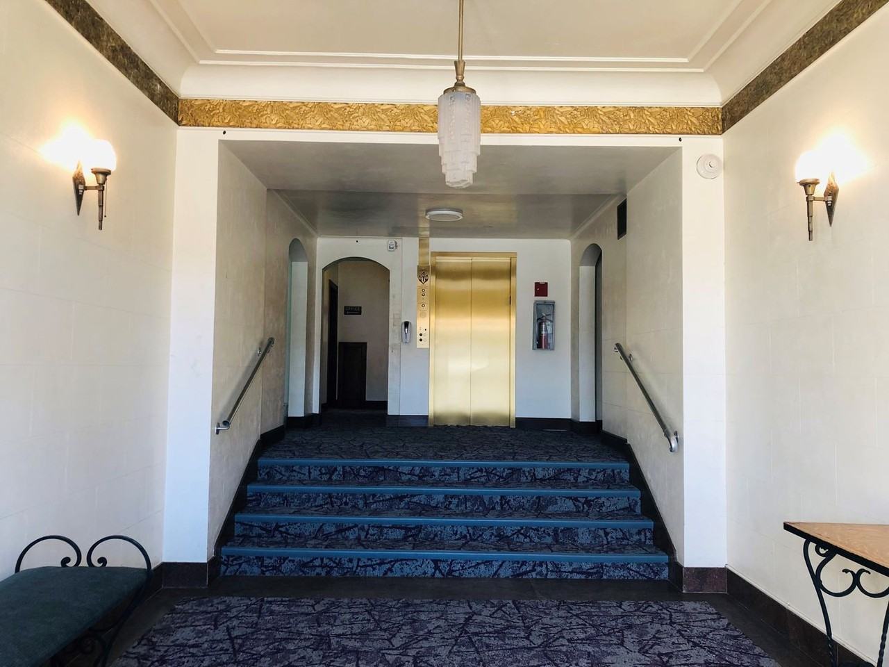 Burke Hill Apartments - Photo 3 of 48