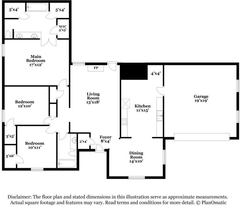 9898 Sequoia Ln - Photo 2 of 16