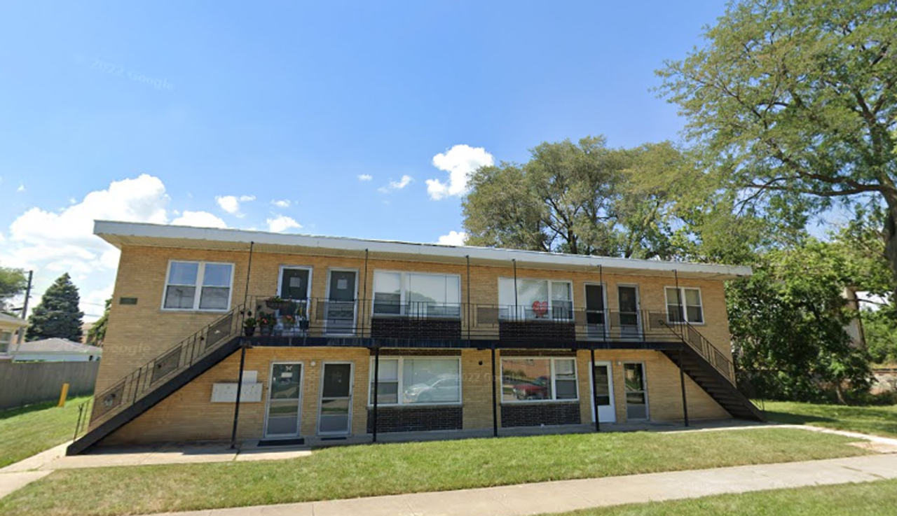 5338 S Kenneth Ave. Chicago IL - Photo 3 of 3