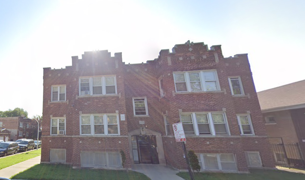 6201 S Troy St. Chicago IL - Photo 3 of 5