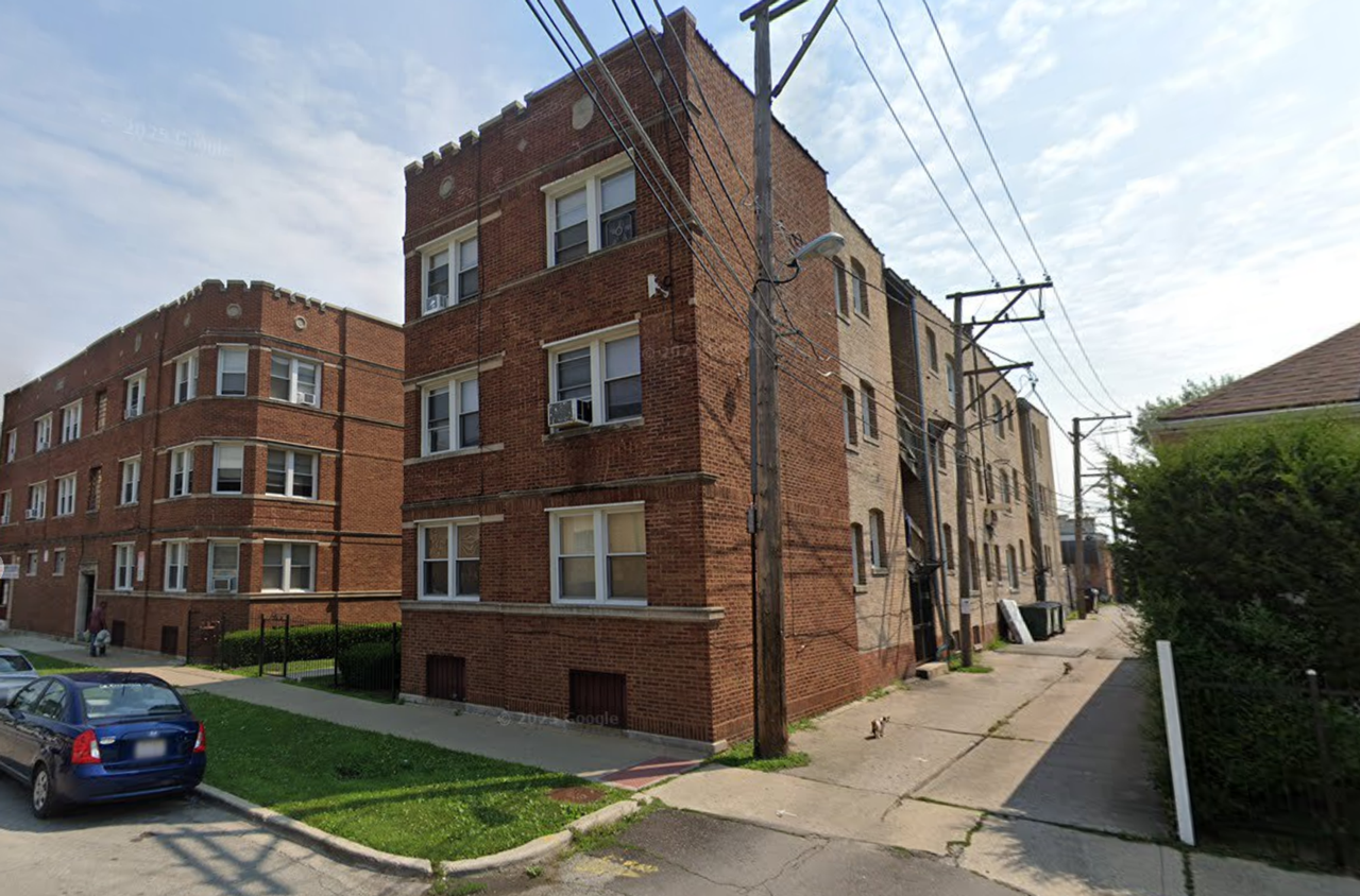 8705 S Morgan - Photo 3 of 3