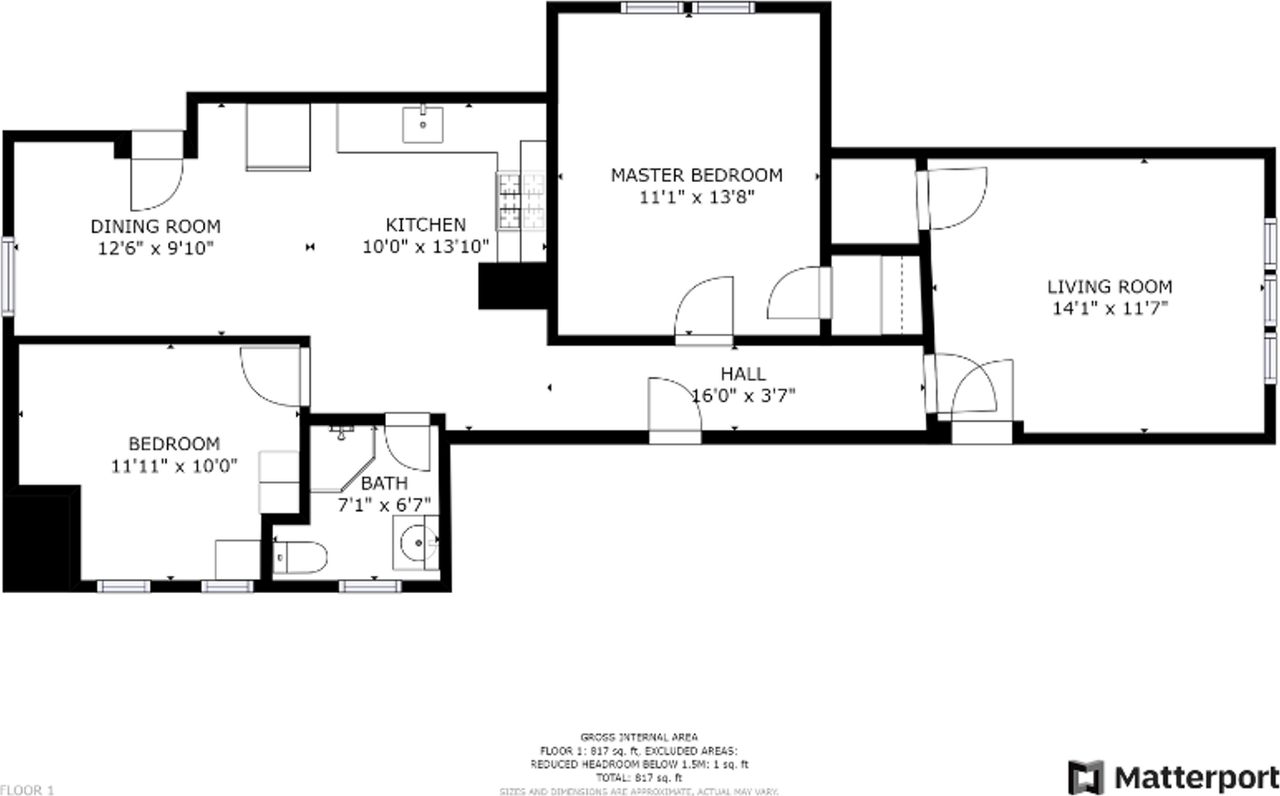 56 Hillside Pl #4 - Photo 5 of 12