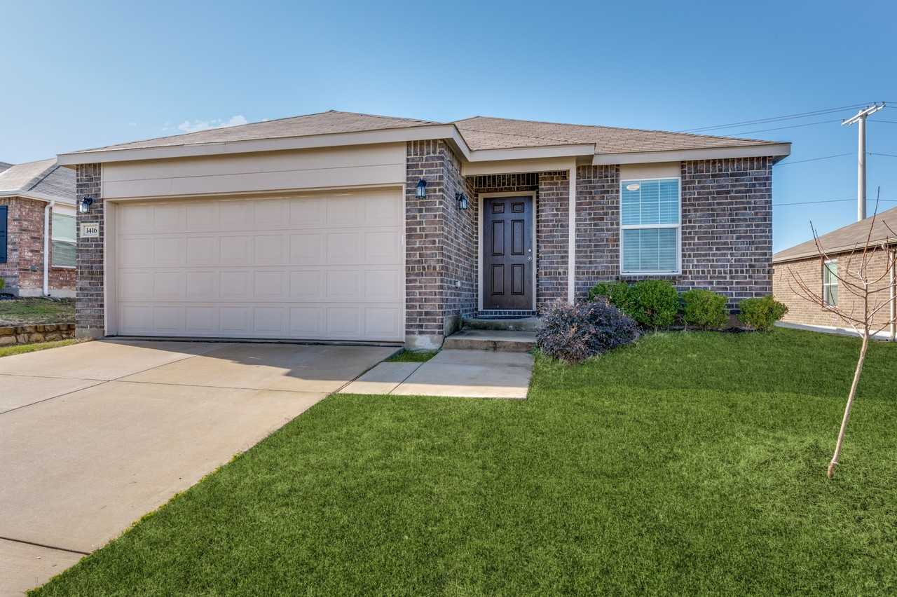 1416 Waggoner Drive - Photo 3 of 24