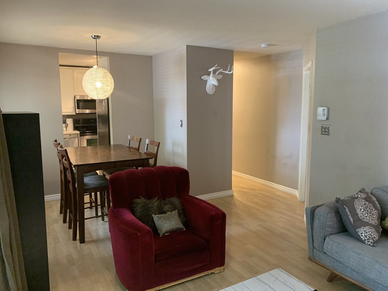 526 West 13th Avenue #203 - Photo 2 of 19