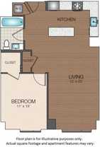 113 Beverly St #503 - Photo 1 of 1