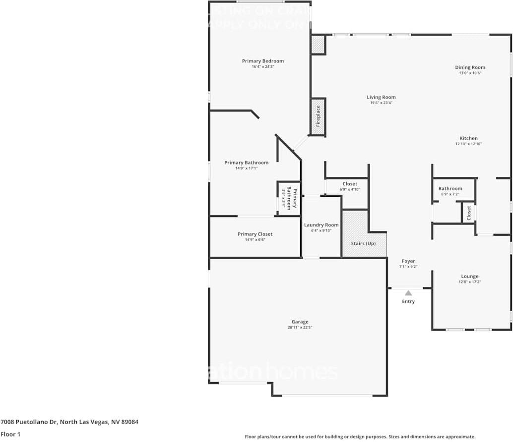 7008 Puetollano Dr - Photo 2 of 18