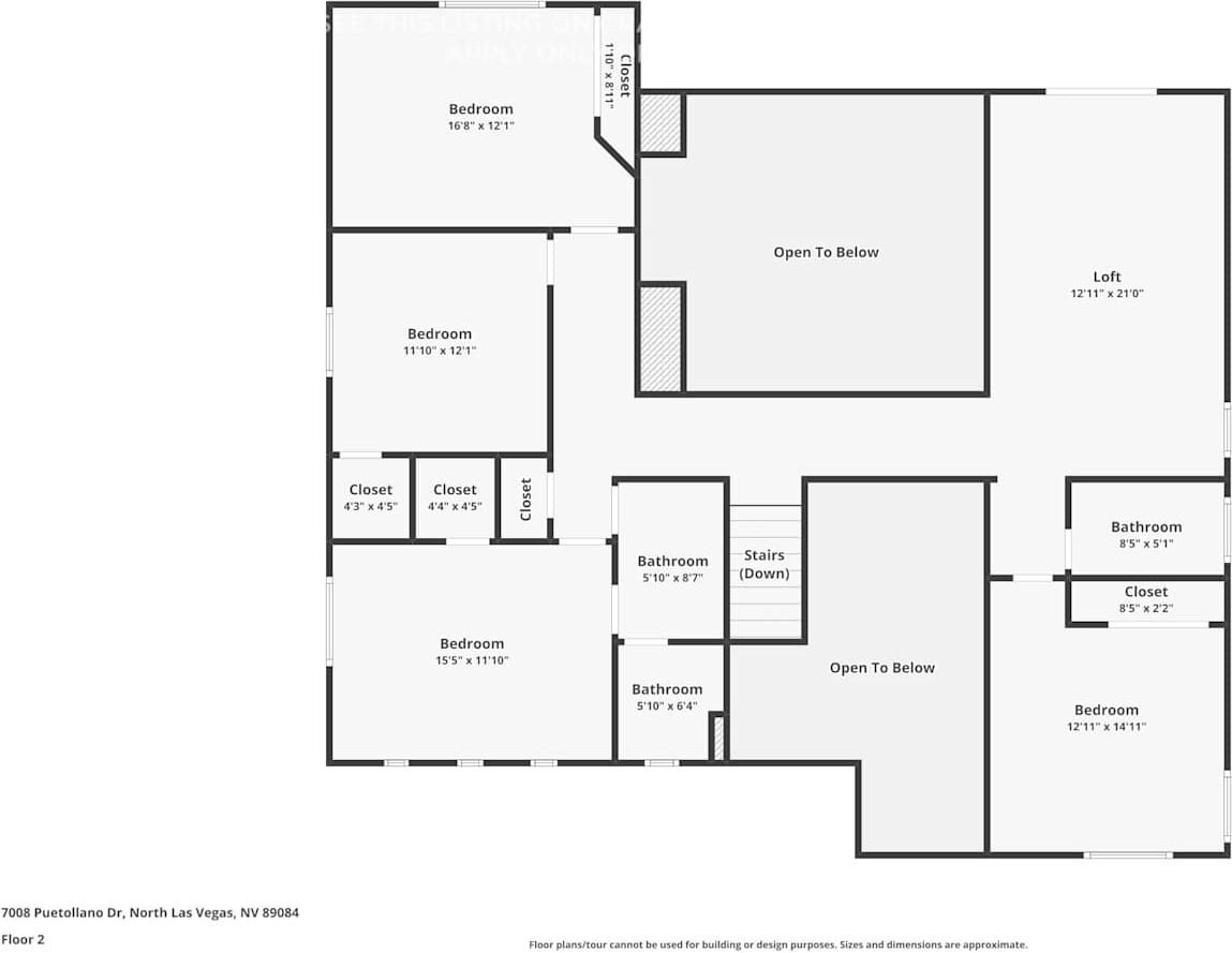 7008 Puetollano Dr - Photo 3 of 18
