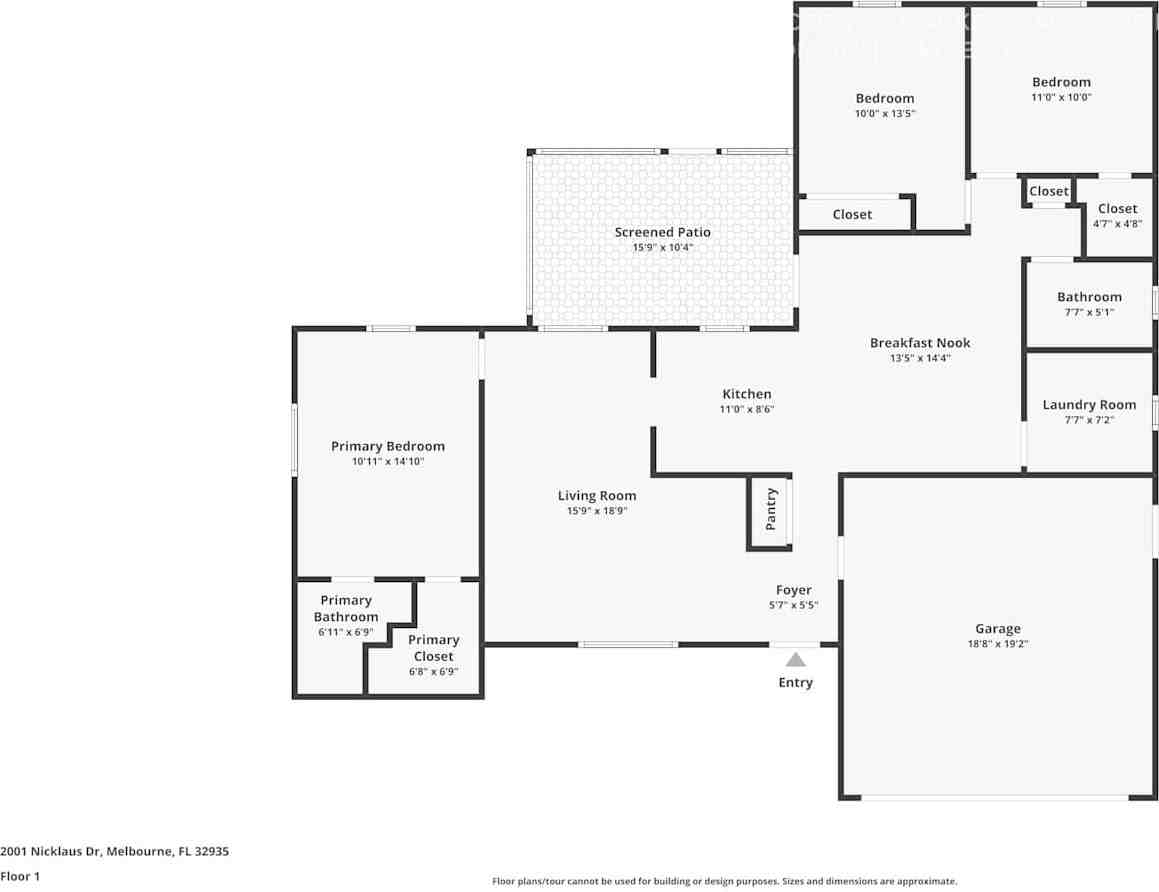 2001 Nicklaus Dr - Photo 2 of 17