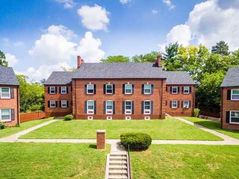 Colonial Park Townhomes 1 of 4
