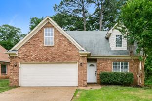 8793 Five Oaks Drive West - Photo 1 of 1