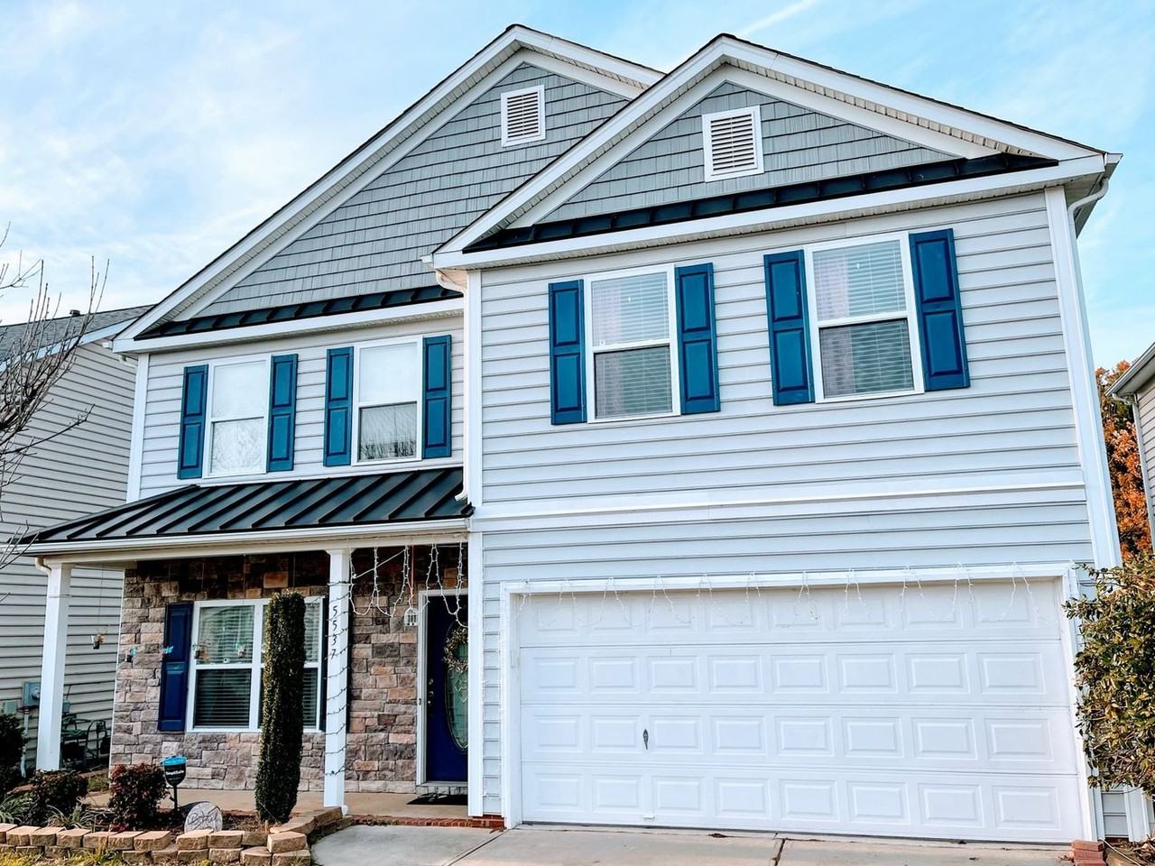 5537 Stowe Derby Dr - Photo 2 of 20