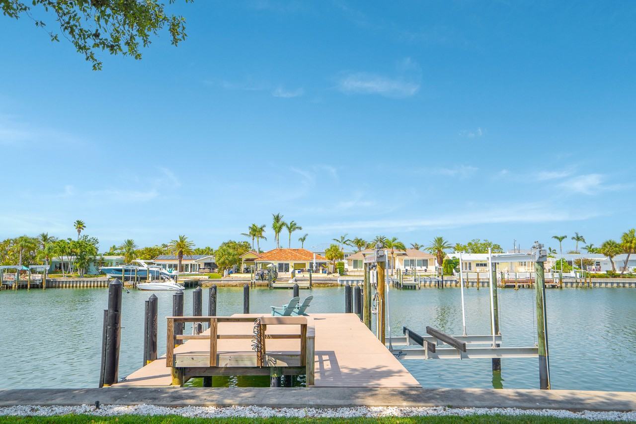 291 N Tessier Dr #NA - Photo 5 of 50