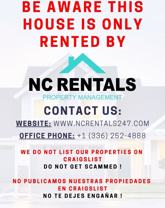 710 Reid St - Photo 1 of 1