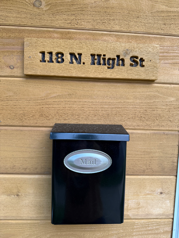 118 N High St - Photo 3 of 20