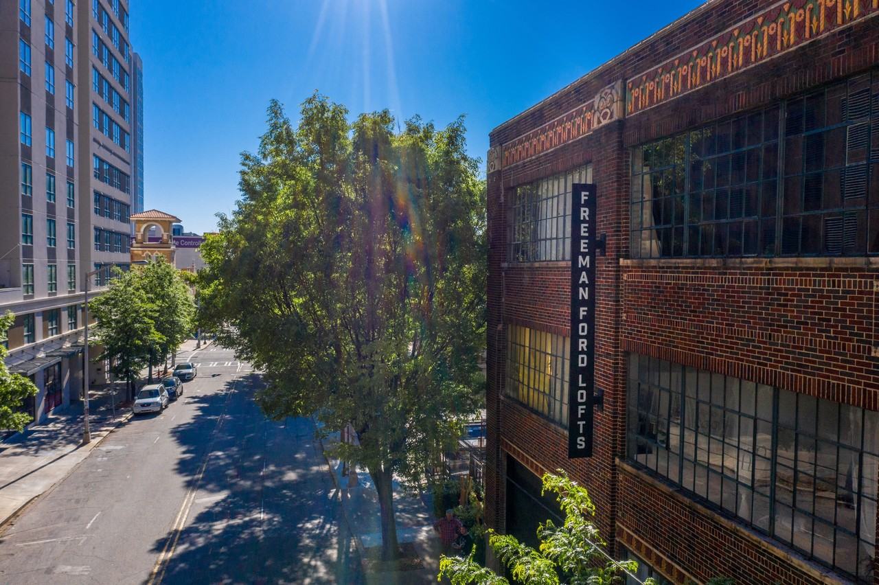 Freeman Ford Lofts - Photo 3 of 36