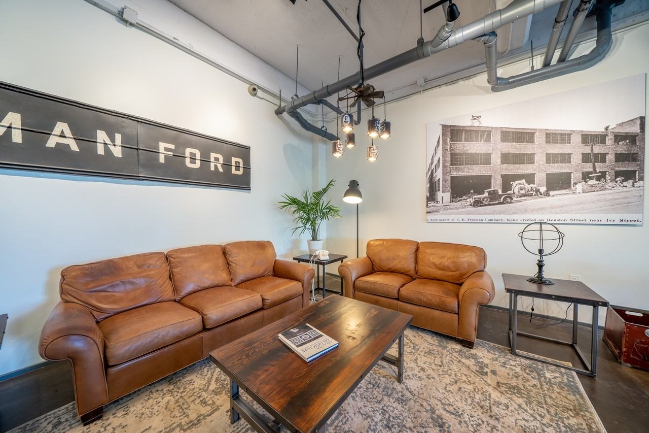 Freeman Ford Lofts - Photo 7 of 36