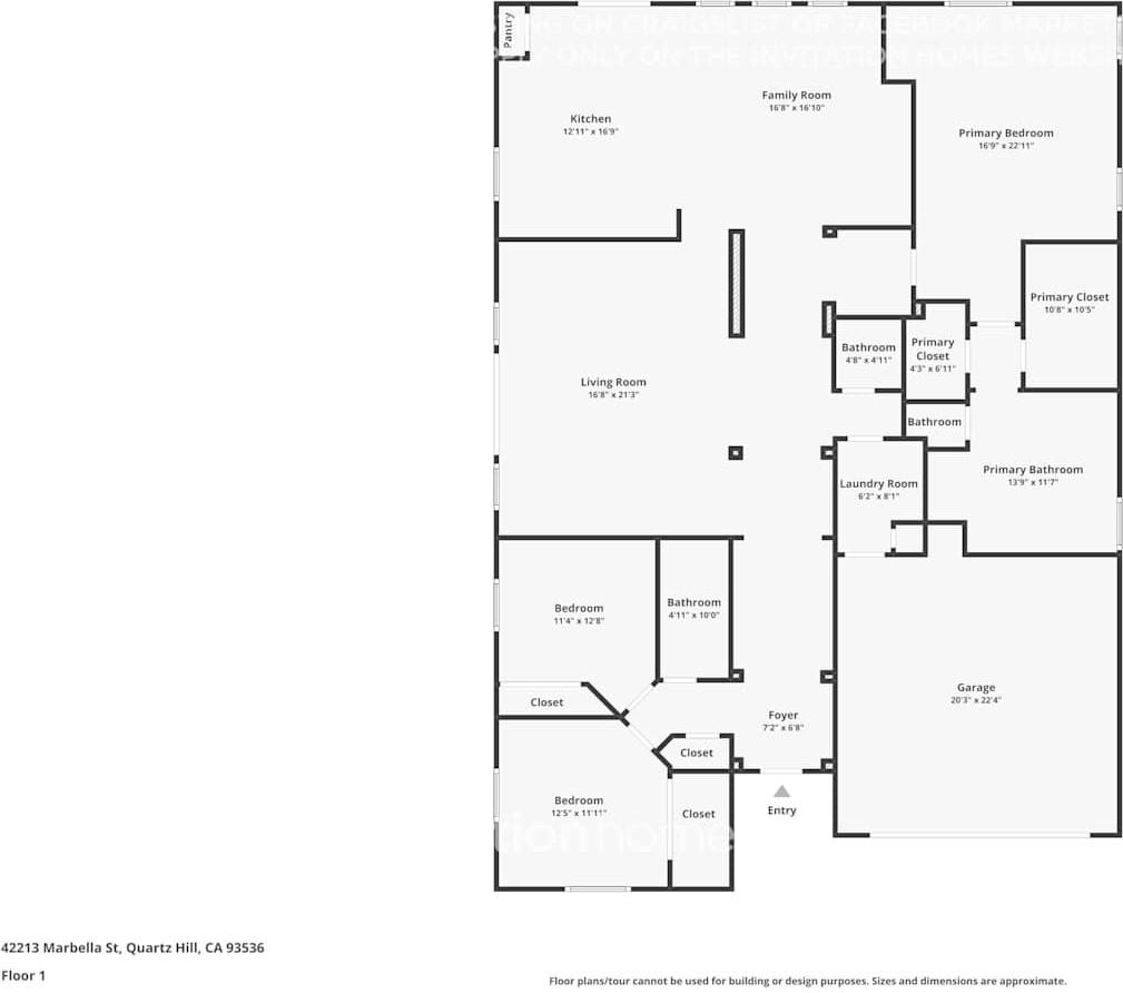 42213 Marbella St - Photo 2 of 17