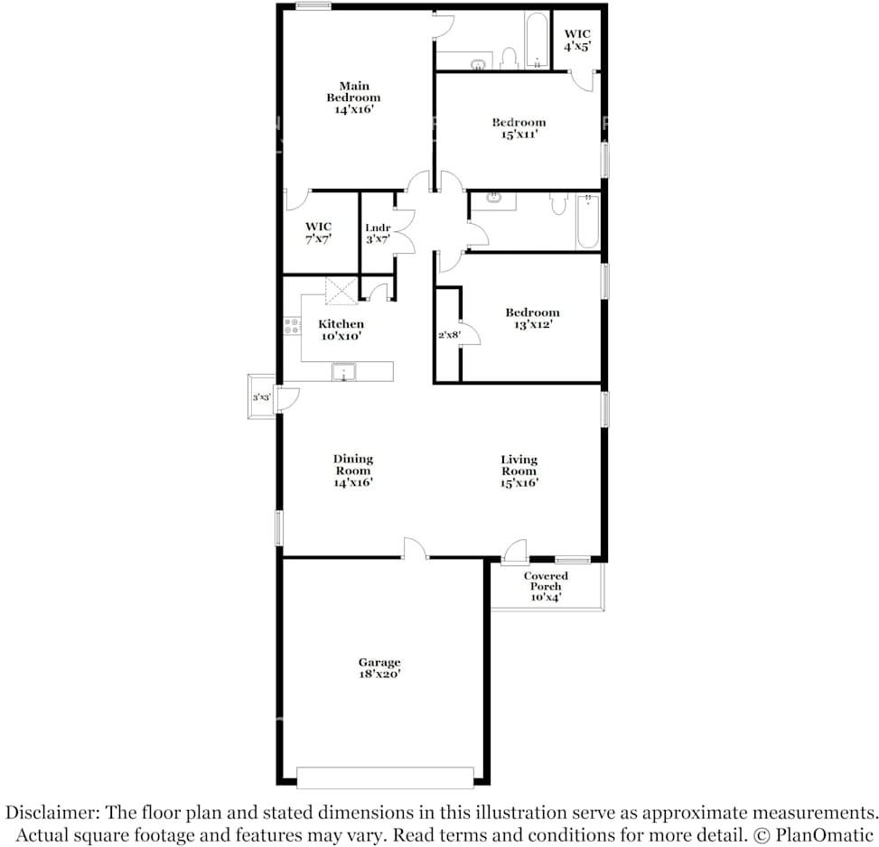 121 Parish Ln - Photo 3 of 17