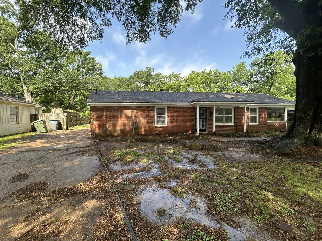 1609 Dearing Rd #1609